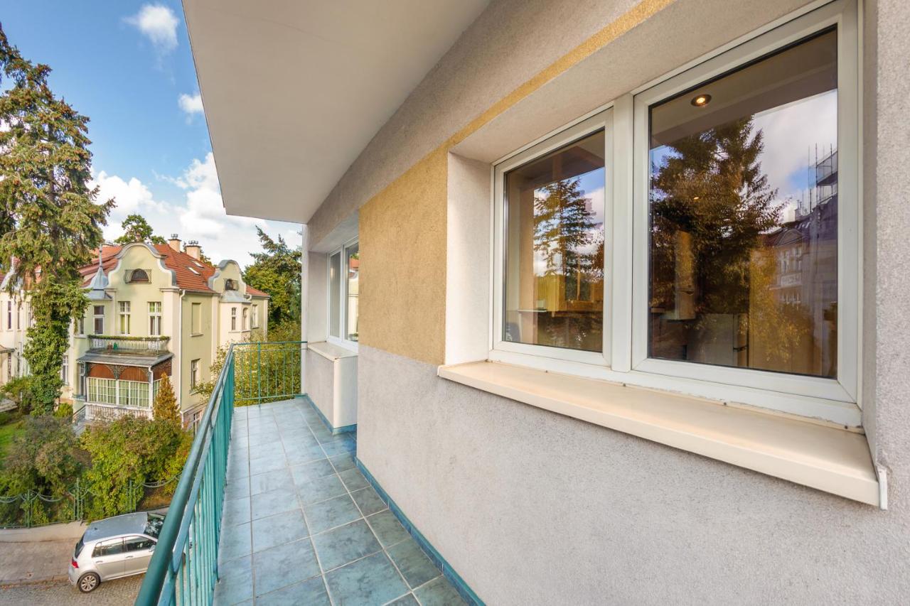 Heart Of Sopot Exterior photo